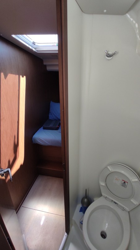 Bénéteau Oceanis 46.1 Namaka