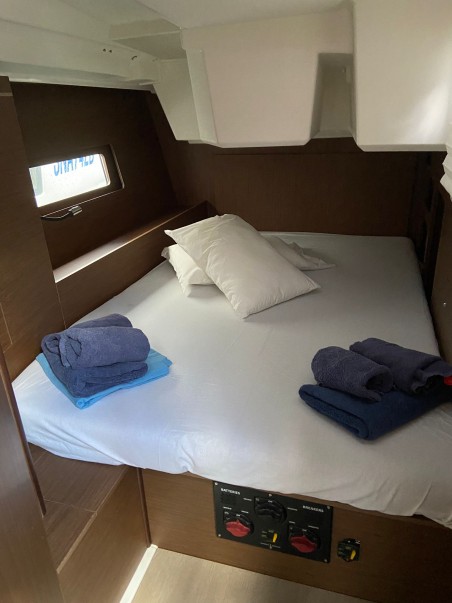 Bénéteau Oceanis 46.1 Valvento