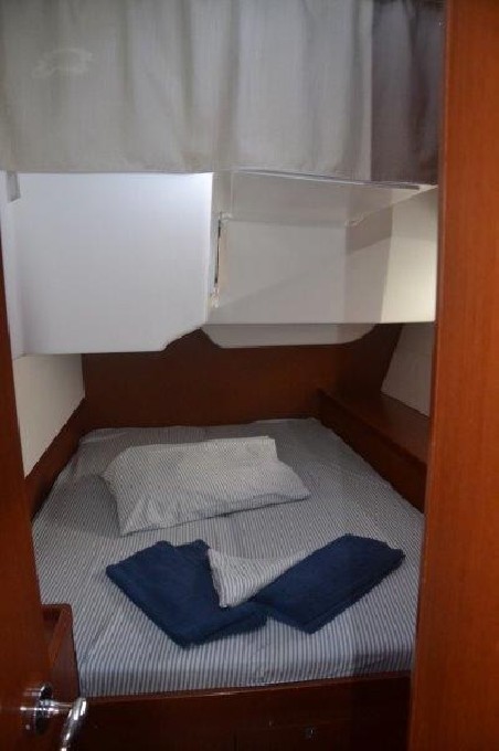 Bénéteau Oceanis 48 - 5 cab. Franziska