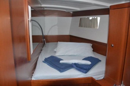 Bénéteau Oceanis 48 - 5 cab. Franziska