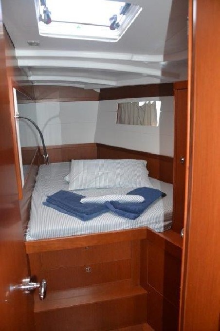 Bénéteau Oceanis 48 - 5 cab. Franziska