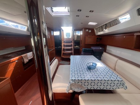 Bénéteau Oceanis 48 - 5 cab. Marilyn