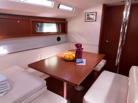 Bénéteau Oceanis 48 - 5 cab. San Marco