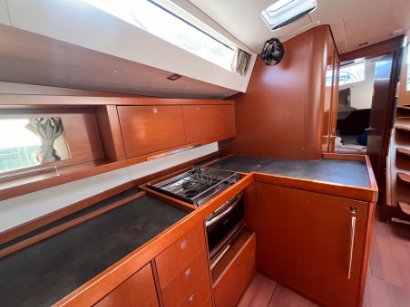 Bénéteau Oceanis 48 - 5 cab. San Marco