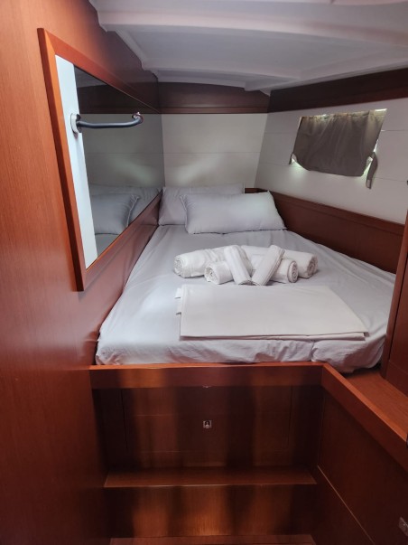 Bénéteau Oceanis 48 - 5 cab. San Marco