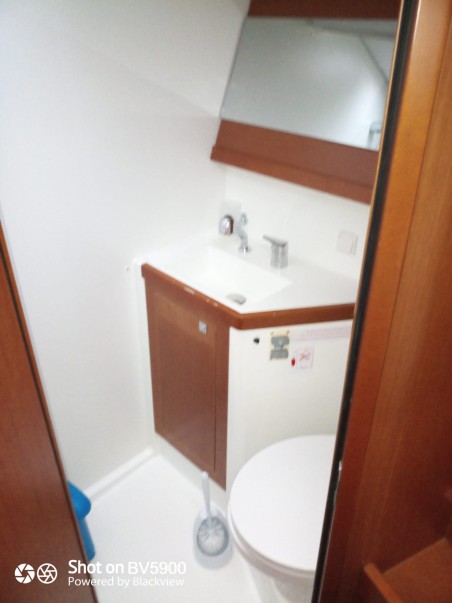 Bénéteau Oceanis 48 - 5 cab. San Marco