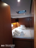 Bénéteau Oceanis 51.1 - 5 + 1 cab. Malafemmena