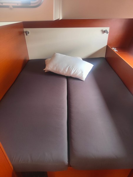 Bénéteau Oceanis 51.1 - 5 + 1 cab. Saint Michel