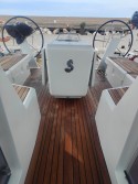 Bénéteau Oceanis 51.1 - 5 + 1 cab. Saint Michel