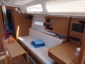 Jeanneau Sun Odyssey 319 - 2 cab. Pupatella