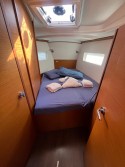 Jeanneau Sun Odyssey 380 - 3 cab. Diana