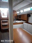 Jeanneau Sun Odyssey 380 - 3 cab. Diana