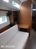 Jeanneau Sun Odyssey 380 - 3 cab. Diana
