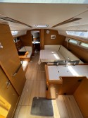 Jeanneau Sun Odyssey 409 Cecile