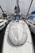 Jeanneau Sun Odyssey 409 Cecile