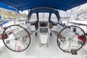 Jeanneau Sun Odyssey 409 Cecile
