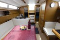 Jeanneau Sun Odyssey 409 Cecile