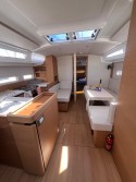 Jeanneau Sun Odyssey 410 - 3 cab. Brasilia