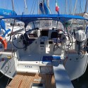 Jeanneau Sun Odyssey 440 - 4 cab. Aitna