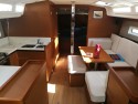 Jeanneau Sun Odyssey 440 - 4 cab. Aitna