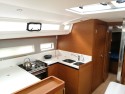 Jeanneau Sun Odyssey 440 - 4 cab. Aitna