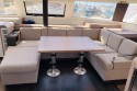 Fountaine Pajot Fountaine Pajot Elba 45 - 4 + 1 cab. Ocean’s Twelve