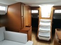 Jeanneau Sun Odyssey 440 - 4 cab. Aitna