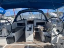 Jeanneau Sun Odyssey 440 - 4 cab. Cicerenella