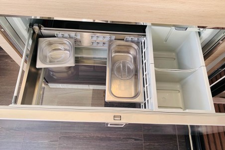 Fountaine Pajot Fountaine Pajot Elba 45 - 4 + 1 cab. Ocean’s Twelve