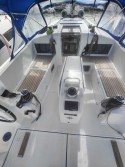 Jeanneau Sun Odyssey 440 - 4 cab. Iddu