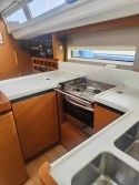 Jeanneau Sun Odyssey 440 - 4 cab. Nennella