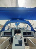 Jeanneau Sun Odyssey 440 - 4 cab. Nennella