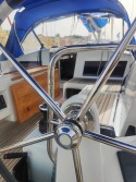 Jeanneau Sun Odyssey 440 - 4 cab. Nennella
