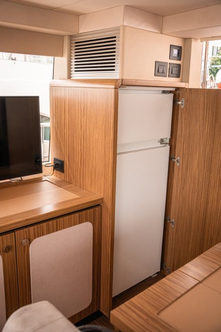 Azimut / Benetti Yachts Azimut Magellano 53 Ciù Ciù