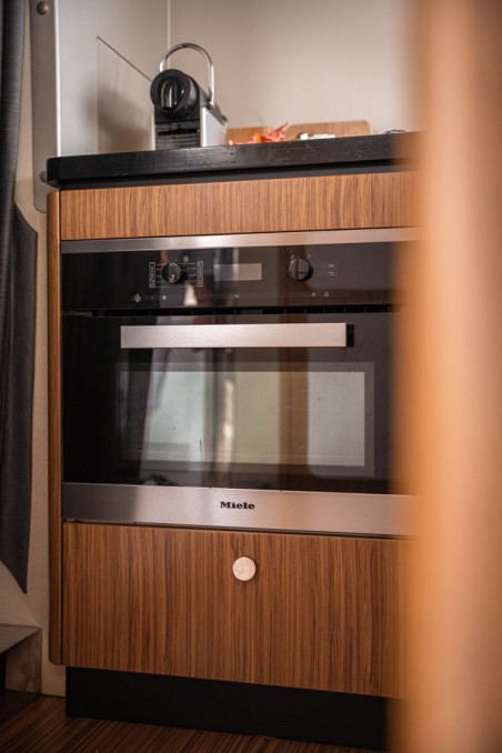 Azimut / Benetti Yachts Azimut Magellano 53 Ciù Ciù