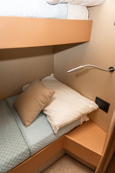 Azimut / Benetti Yachts Azimut Magellano 53 Ciù Ciù