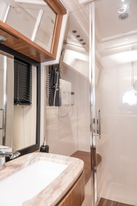 Azimut / Benetti Yachts Azimut Magellano 53 Ciù Ciù