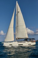 Dufour Yachts Dufour 470 - 5 + 1 cab. Kaito - 1