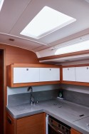 Dufour 470 | Yacht Charter Spain | Travelboat - 20