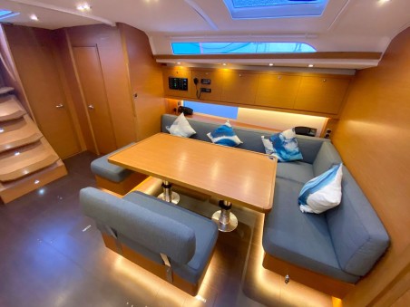 Dufour Yachts Dufour 470 - 5 cab. Nami
