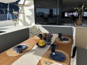 Dufour Yachts Dufour 48 Catamaran - 5 + 1 cab. Siente El Mar