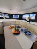 Dufour Yachts Dufour 48 Catamaran - 5 + 1 cab. Siente El Mar