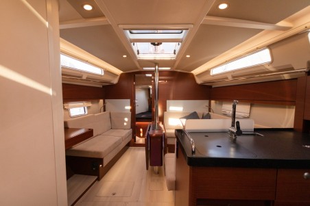 Hanse Yachts Hanse 388 Lady Marga