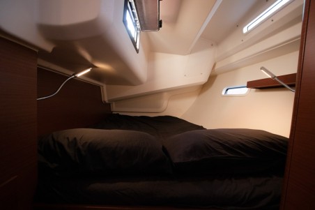 Hanse Yachts Hanse 388 Lady Marga