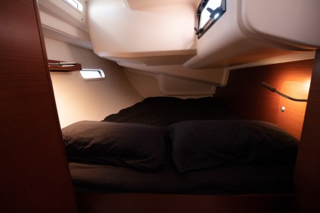 Hanse 388 | Czarter jachtu Hiszpania | Travelboat