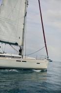 Jeanneau Sun Odyssey 409 Sora