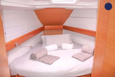 Jeanneau Sun Odyssey 409 Sora