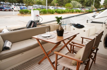 Sealine Sealine T60 Magika