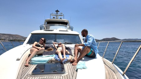 Sealine Sealine T60 Magika