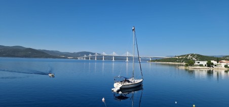 Elan Marine Elan 45 Maslina